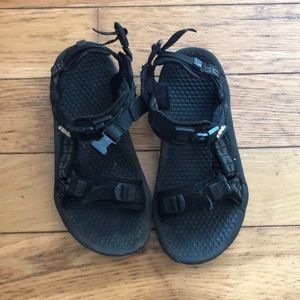 Adjustable Teva Sport Sandals